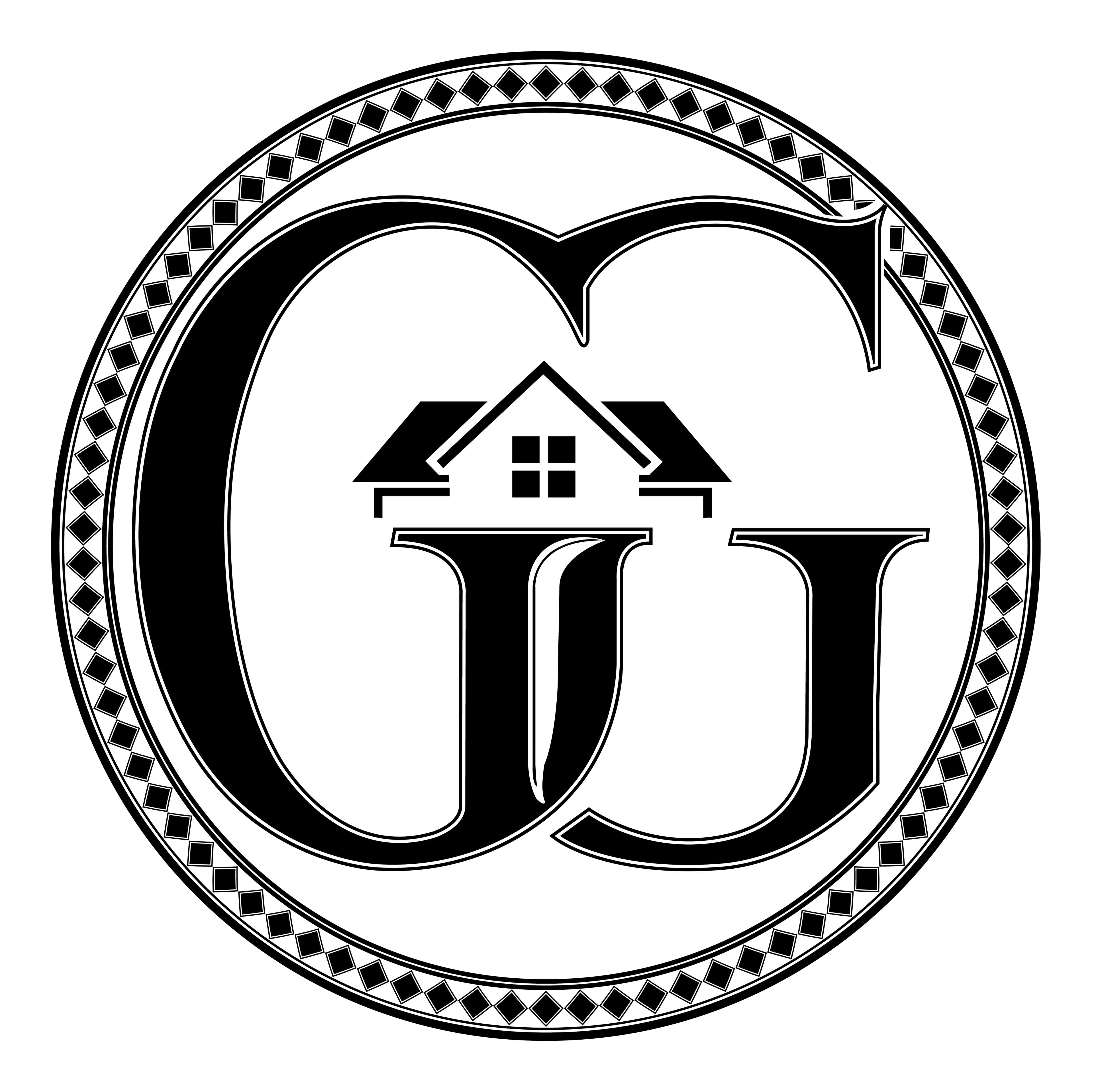 Gerry Geoghegan's Compass logo